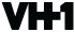 VH1 Logo