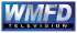 WMFD (Wayne County) Logo